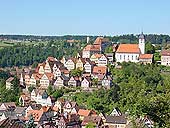  Altstadt und Tal