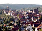  Historische Altstadt von Besigheim